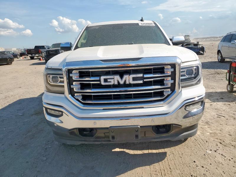 2018 GMC SIERRA K15 - 3GTU2NER3JG322953