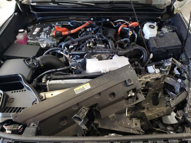 2025 TOYOTA TACOMA DOU #3285721661