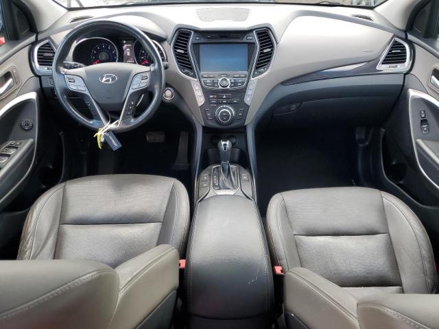 2015 HYUNDAI SANTA FE G KM8SRDHF8FU107521