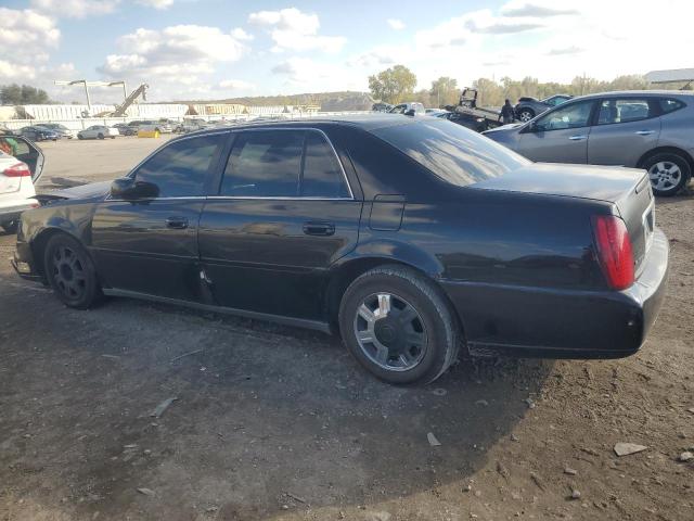2003 CADILLAC DEVILLE #3286785901