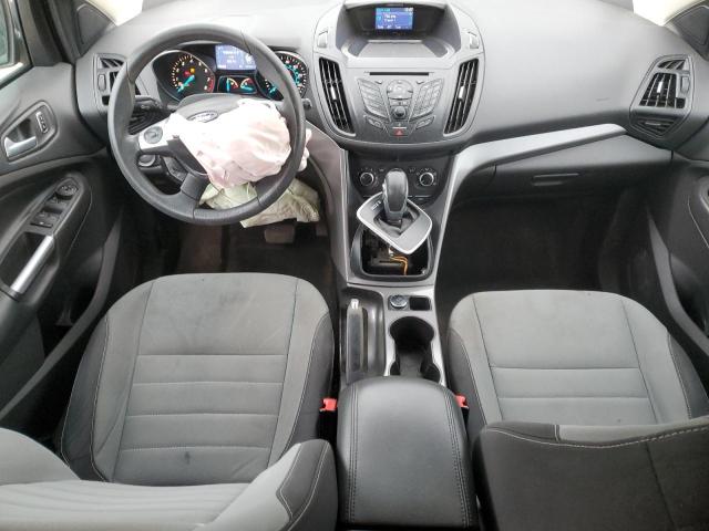 2013 FORD ESCAPE SE - 1FMCU0GX2DUC53626