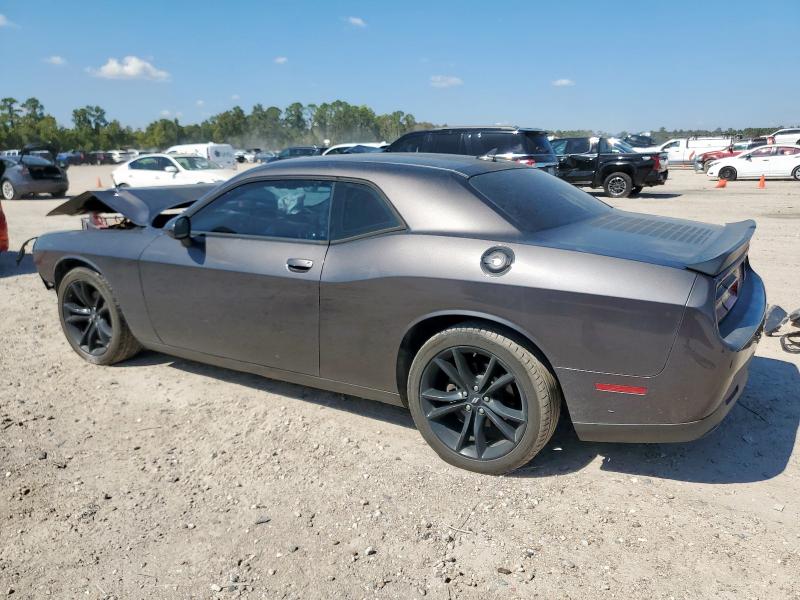 2017 DODGE CHALLENGER - 2C3CDZAG5HH573070
