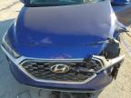 Lot #3309535579 2020 HYUNDAI IONIQ SEL