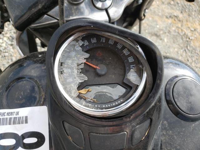 2018 HARLEY-DAVIDSON FLHC HERIT 1HD1YAJ3XJC080420