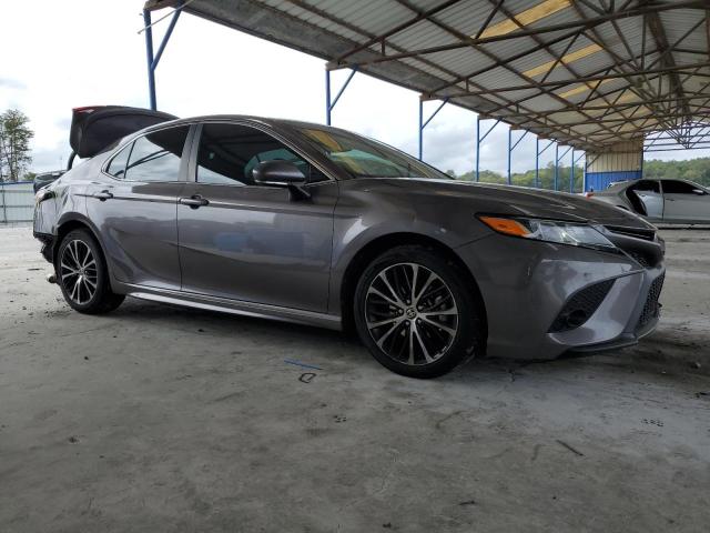 2020 TOYOTA CAMRY SE 4T1M11AK5LU397038