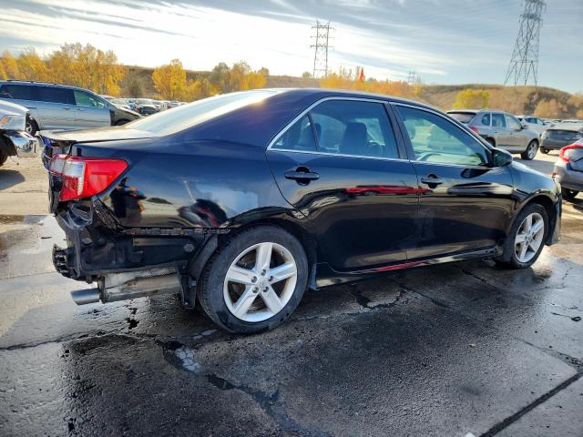 2014 TOYOTA CAMRY L #3294691027