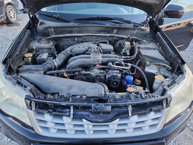 2012 SUBARU FORESTER 2 - JF2SHBDC7CH450382