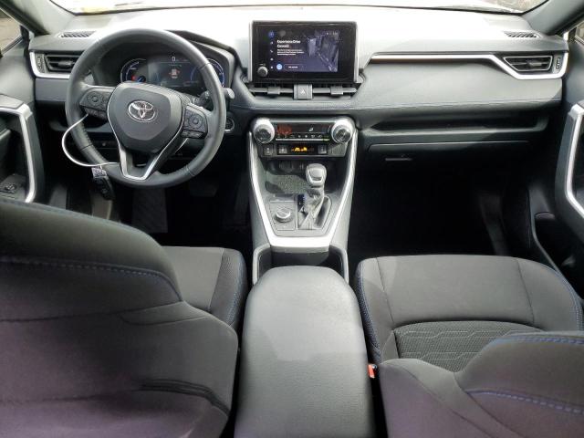 2024 TOYOTA RAV4 SE #3274882118