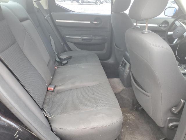 2010 DODGE CHARGER RA - 2B3CA9CV4AH268456