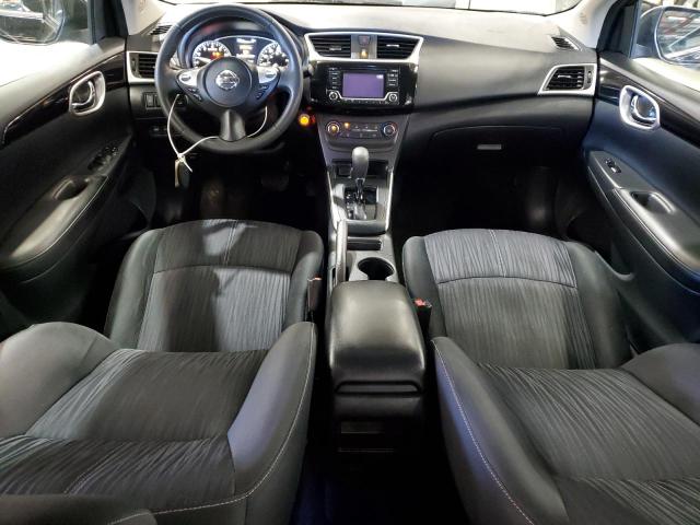 2017 NISSAN SENTRA S - 3N1AB7AP2HY337468