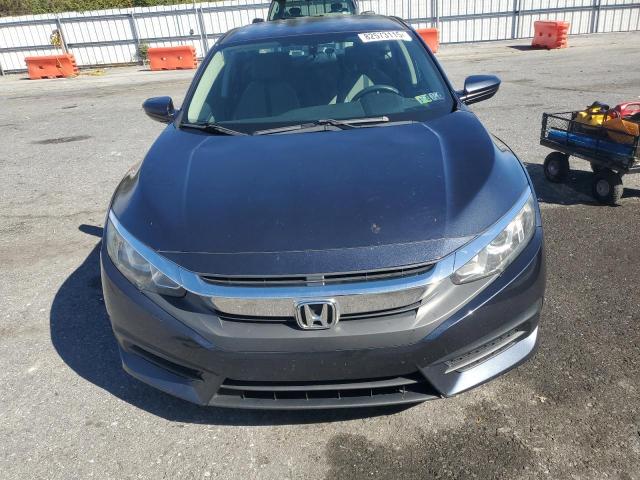 2018 HONDA CIVIC LX #3298071164