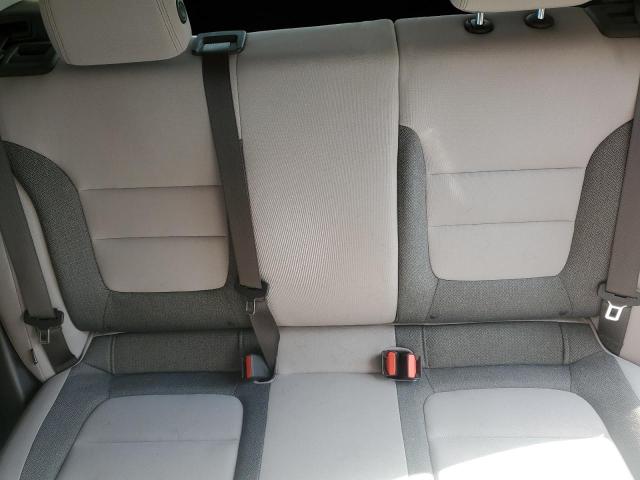 2021 CHEVROLET TRAILBLAZE #3302765388