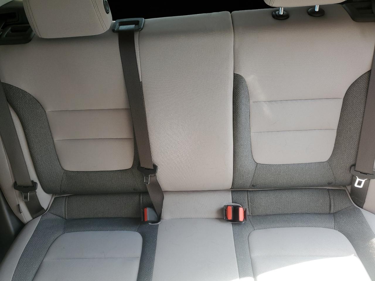 CHEVROLET TRAILBLAZER LT