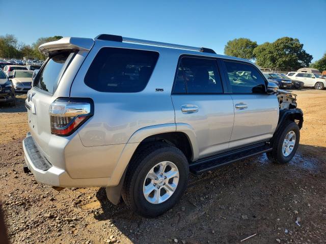 2021 TOYOTA 4RUNNER SR #3279685946