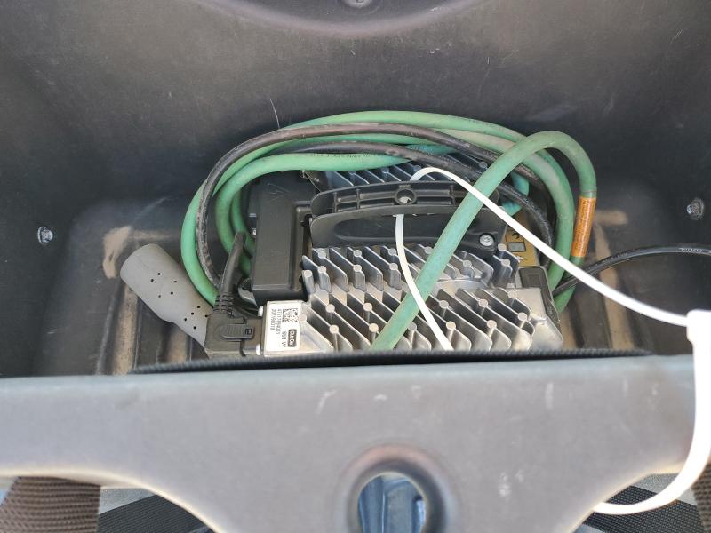 2021 CLUB CAR TEMPO LITHIUM #3265154997