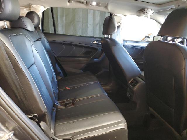 2022 VOLKSWAGEN TIGUAN SE #3298101195