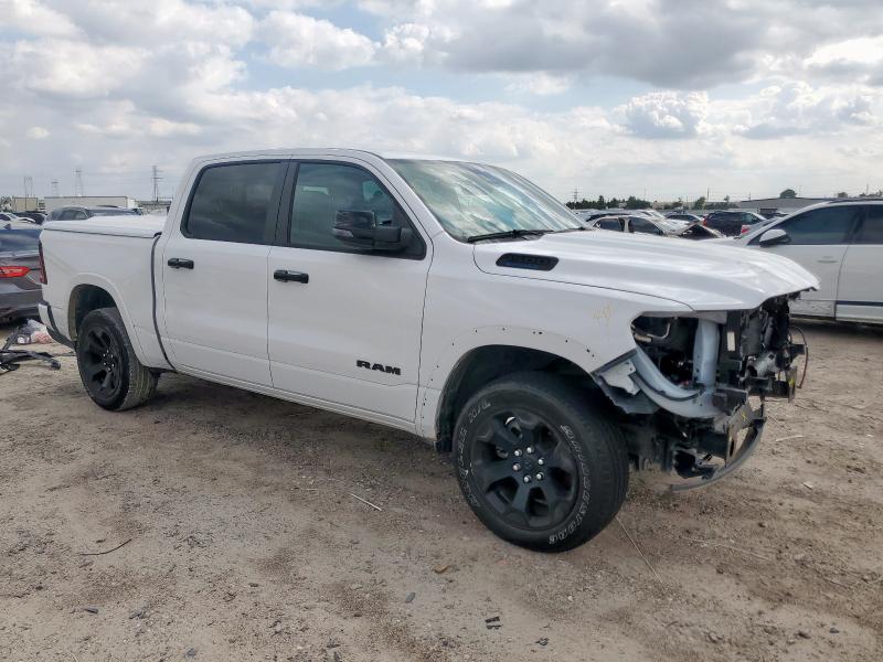 2025 RAM 1500 BIG H - 1C6RREFG1SN568446