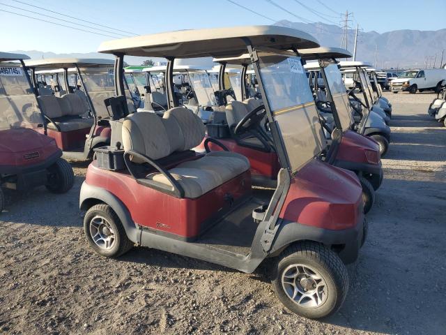 Global Auto Auctions: 2020 CLUBCAR TEMPO LITHIUM