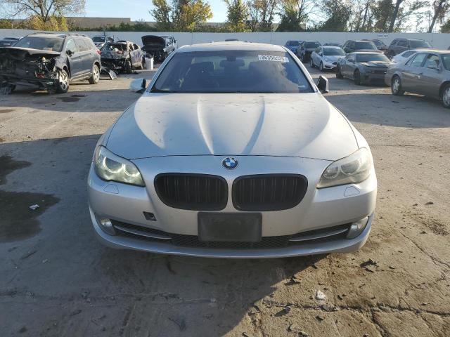 2013 BMW 528 XI - WBAXH5C51DDW16717