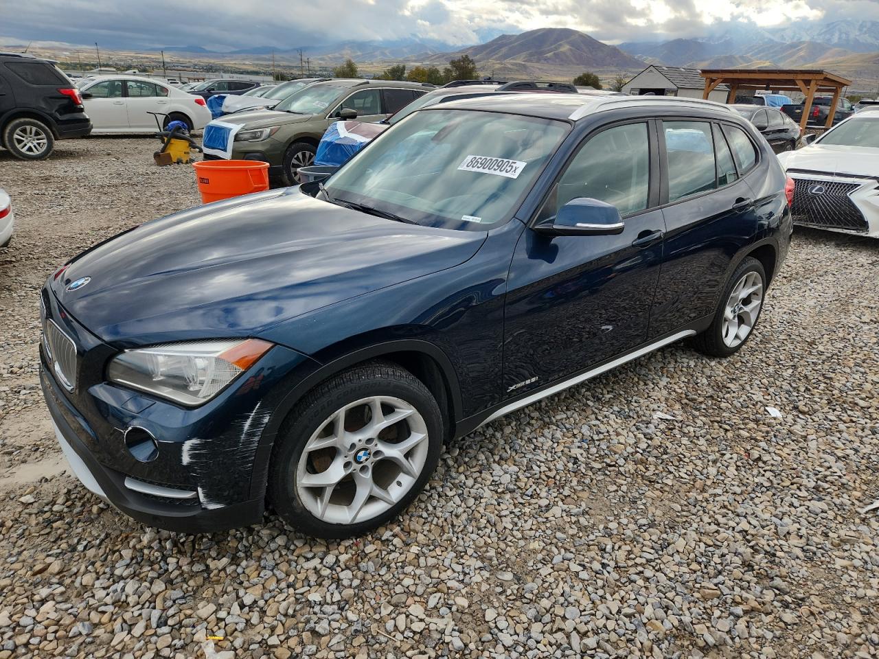 BMW X1 XDRIVE28I