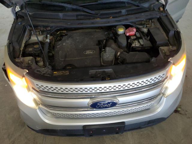 2011 FORD EXPLORER X - 1FMHK7D82BGA59059