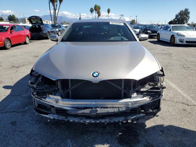 2018 BMW 530E - WBAJA9C59JB033126