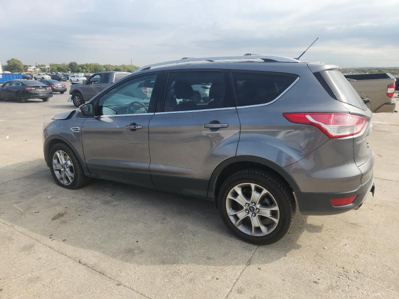 2014 FORD ESCAPE TIT - 1FMCU9J9XEUE57591