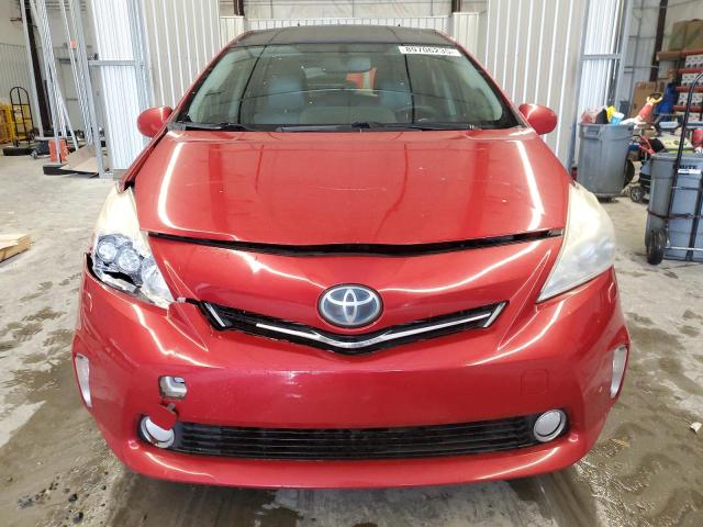 2012 TOYOTA PRIUS V - JTDZN3EU8C3104714