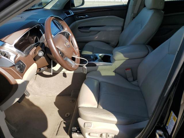 2015 CADILLAC SRX LUXURY #3290210205