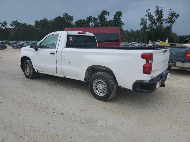 2019 CHEVROLET SILVERADO C1500 3GCNWAEH3KG224015