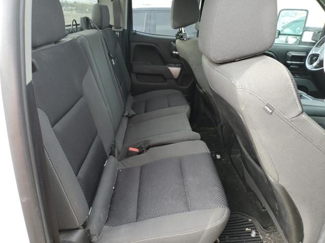 2015 CHEVROLET SILVERADO K2500 HEAVY DUTY LT 1GC2KVE8XFZ103610