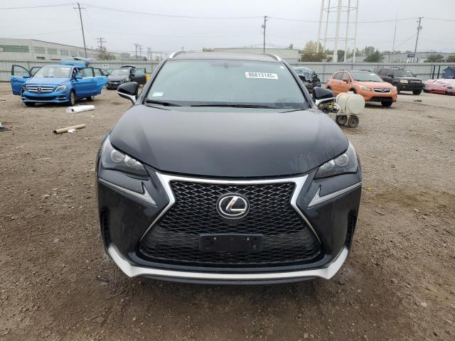 2016 LEXUS NX 200T BA - JTJBARBZ9G2091559