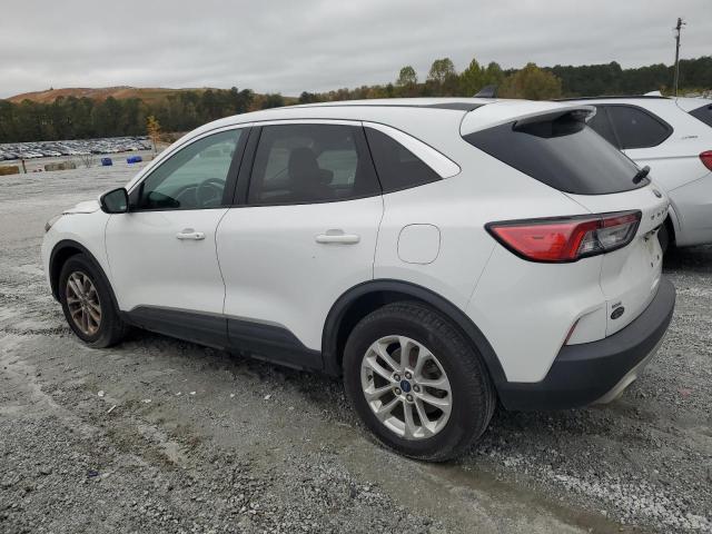 2020 FORD ESCAPE SE - 1FMCU0G6XLUB56356