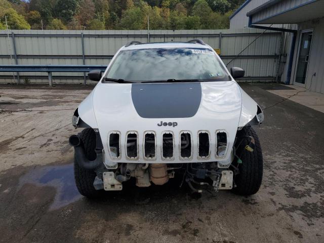 2016 JEEP CHEROKEE T 1C4PJMBS9GW232492