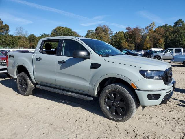 2022 FORD RANGER XL - 1FTER4FH3NLD35002