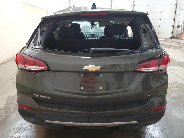 2024 CHEVROLET EQUINOX LT #3298121130
