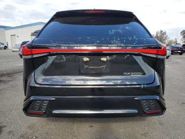 2023 LEXUS RX 500H F 2T2BCMEA1PC005194