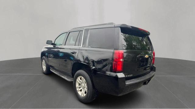 2015 CHEVROLET TAHOE K150 - Other View