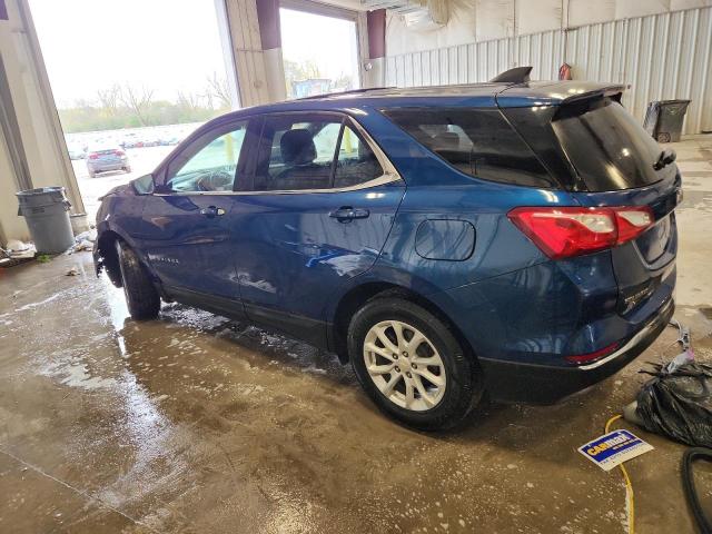 2019 CHEVROLET EQUINOX LT 2GNAXUEVXK6234465