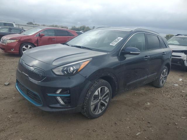 2022 KIA NIRO EX PR KNDCE3LGXN5144108
