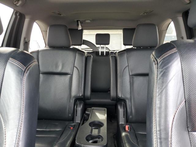 2015 TOYOTA HIGHLANDER #3284648346