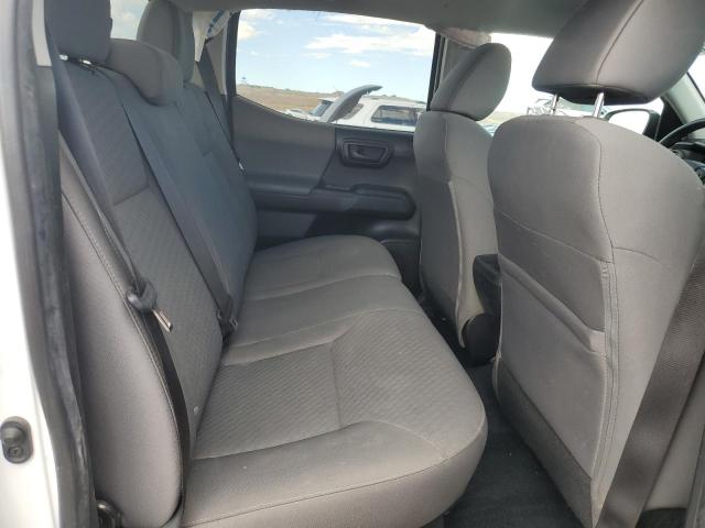 2022 TOYOTA TACOMA DOU - 3TMCZ5AN3NM476693