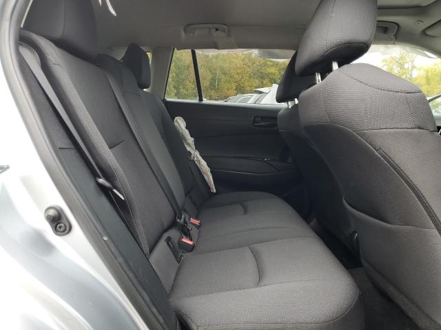 2023 TOYOTA COROLLA CROSS LE #3310318959