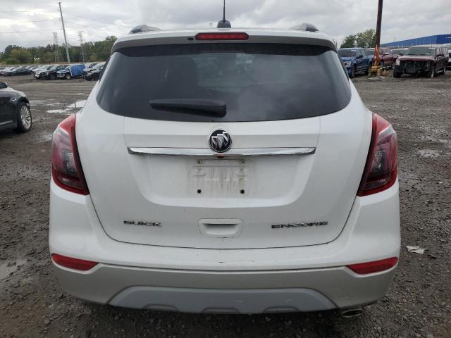 2017 BUICK ENCORE ESSENCE KL4CJCSB2HB036034