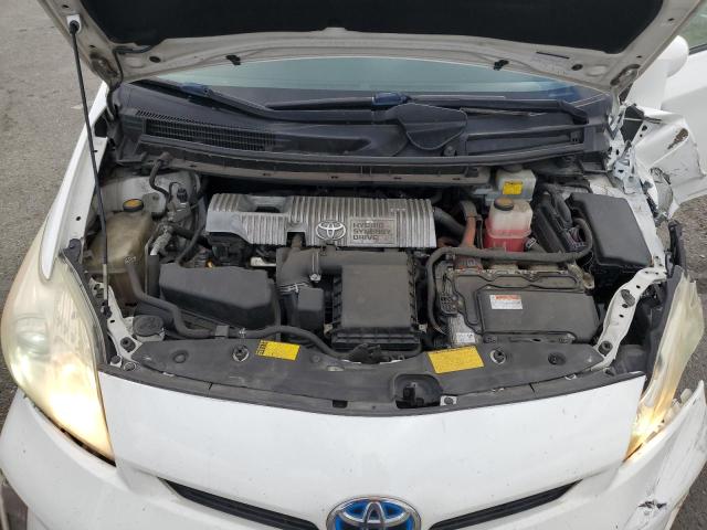 2013 TOYOTA PRIUS #3303937690