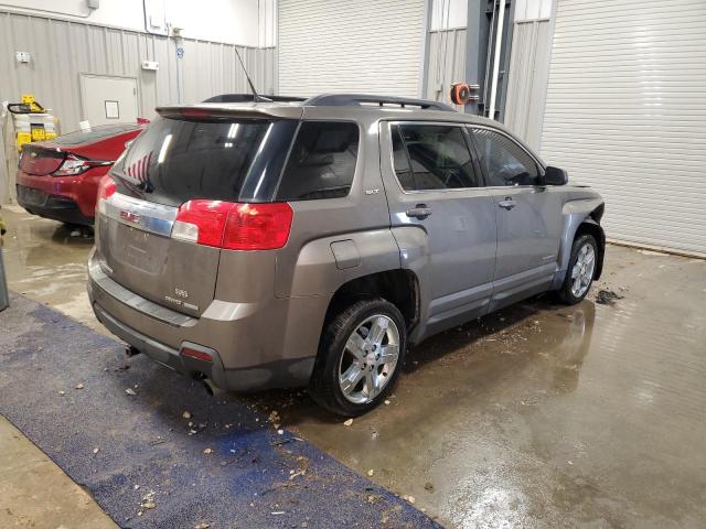 2012 GMC TERRAIN SLT - 2GKFLVE53C6218887
