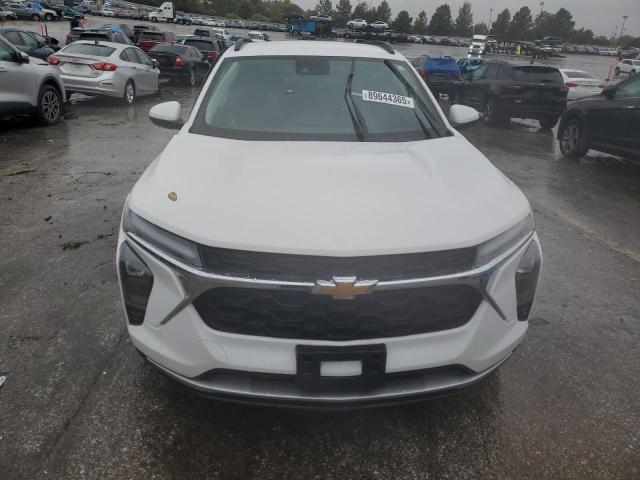 2024 CHEVROLET TRAX 1LT #3293437412