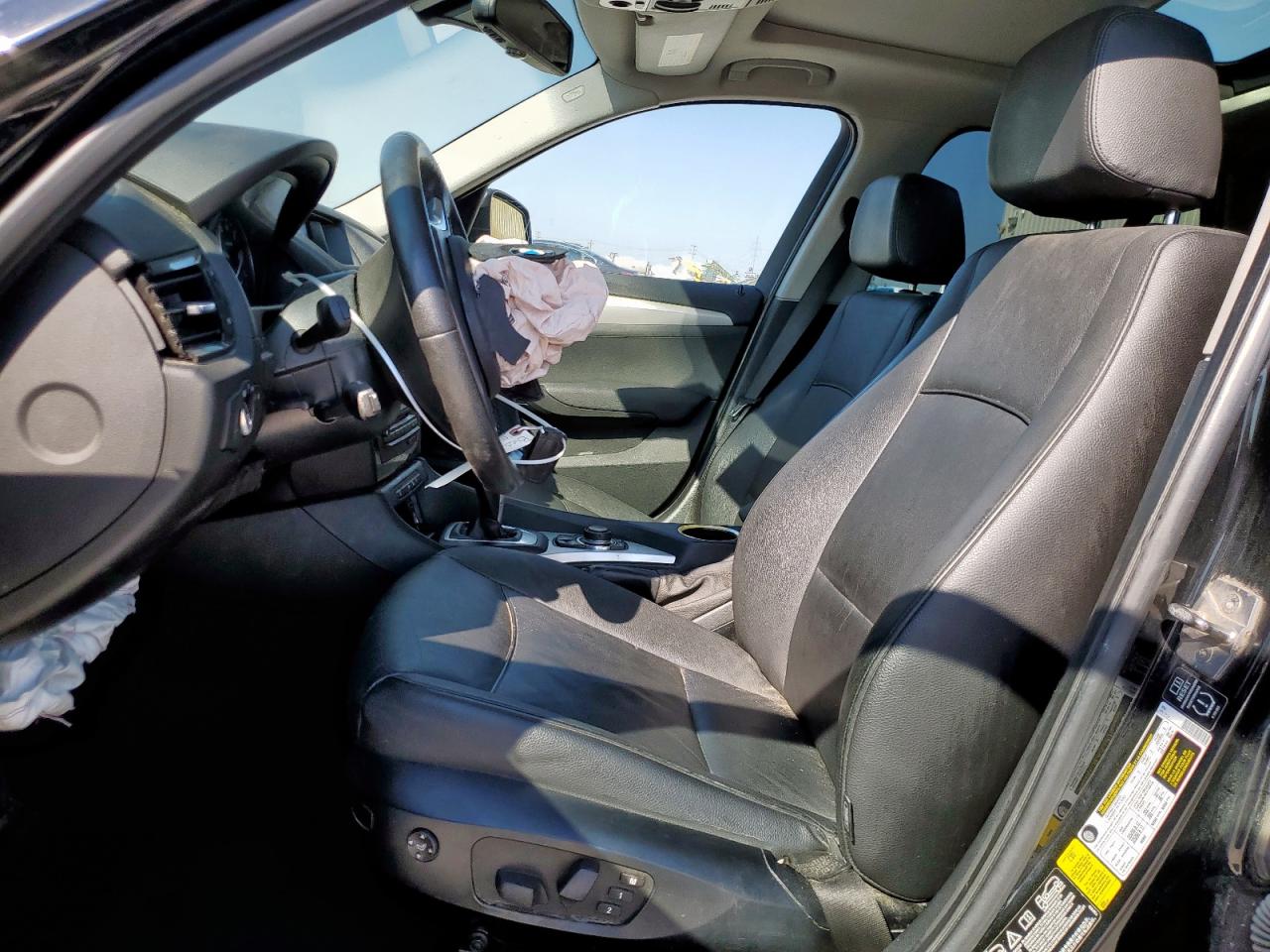 Lot #3278928094 2015 BMW 1000 CYCLE