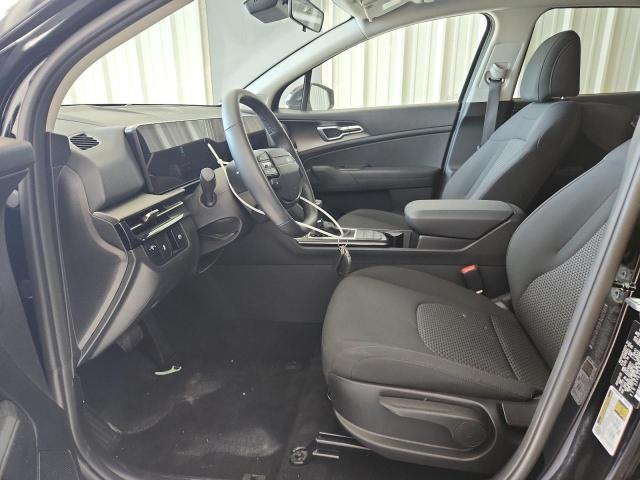 2026 KIA SPORTAGE L 5XYK23DF3TG361014