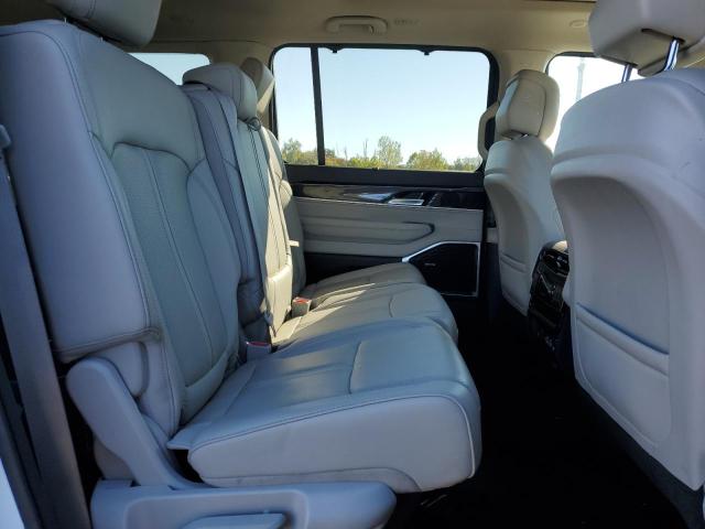 2023 JEEP WAGONEER L SERIES I #3303724444